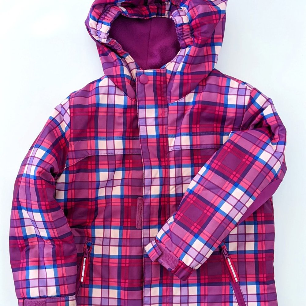 Cat & Jack - Toddler 5T Winter Coat